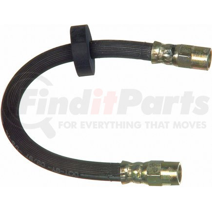 F111122 by WAGNER - BRAKE HOSE