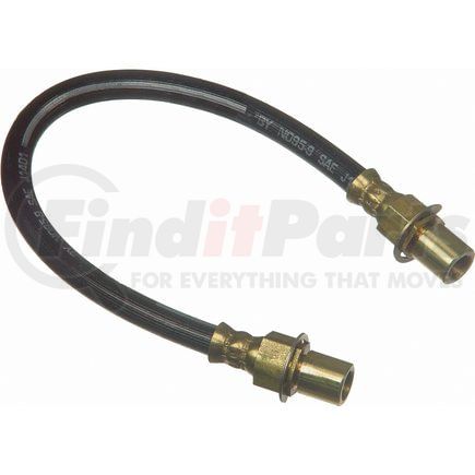 F111124 by WAGNER - BRAKE HOSE
