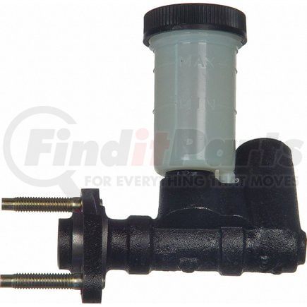 F111151 by WAGNER - C M C ASSY