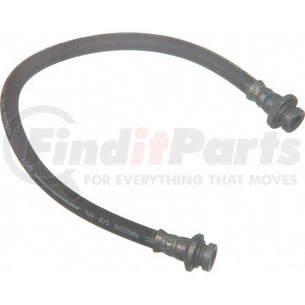 F111380 by WAGNER - BRAKE HOSE