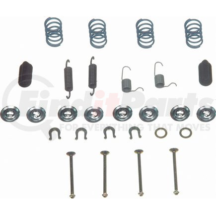 F112337S by WAGNER - COMBI KIT