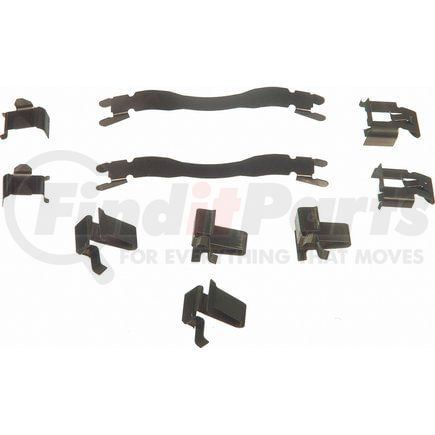 F112468S by WAGNER - Disc Align Kit