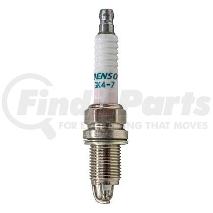 674-2008 by DENSO - Spark Plug Kit, for Cummins ISL-G/L9N (6 Pack)