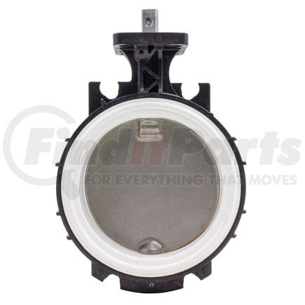 6B-790-501 by BULK TANK - 6 BLK MAX/SS/MAXX WHT VLV