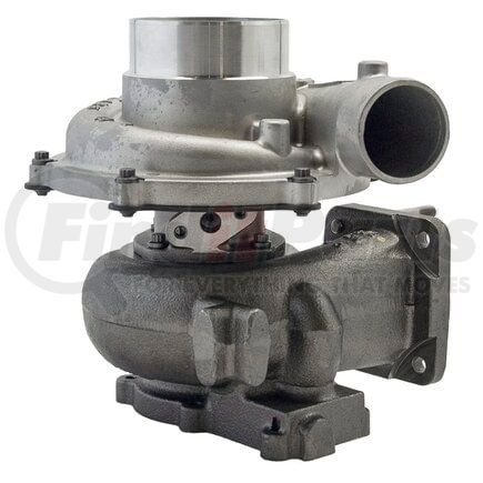 702173-5001S by GARRETT - Turbocharger GT3576