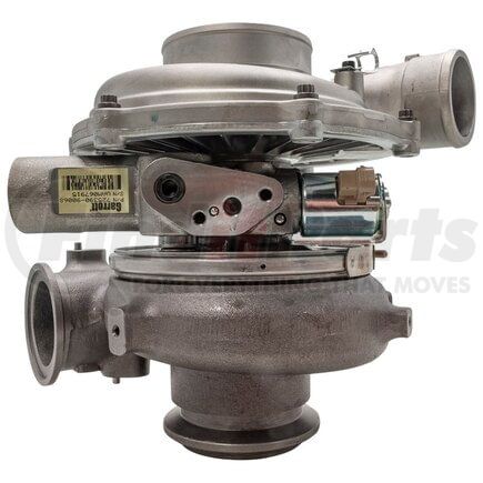 725390-9006S by GARRETT - Remanufactured Turbocharger GT3782VA