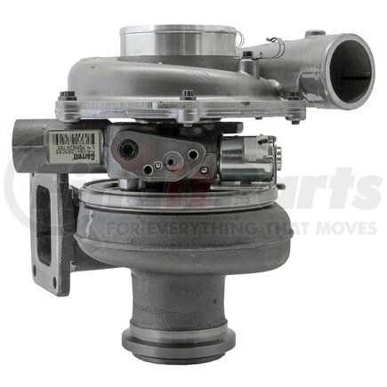 724193-5005S by GARRETT - Turbocharger GT4088VA