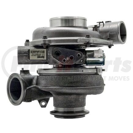 734852-5009S by GARRETT - Turbocharger GT3571VA