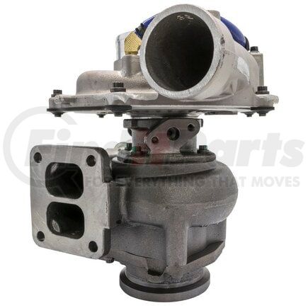 751361-5001S by GARRETT - Turbocharger GTA3782D