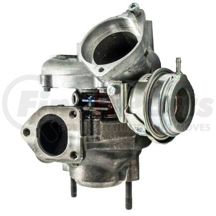 753392-5019S by GARRETT - Turbocharger GT2260V
