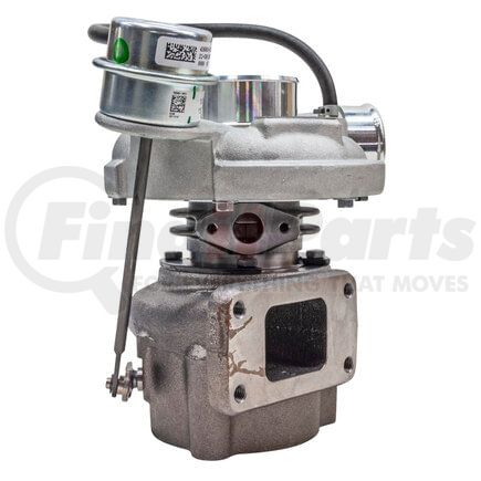 762931-5015S by GARRETT - Turbocharger GT2256S
