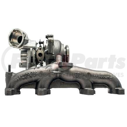 765261-5008S by GARRETT - Turbocharger GT1646MV