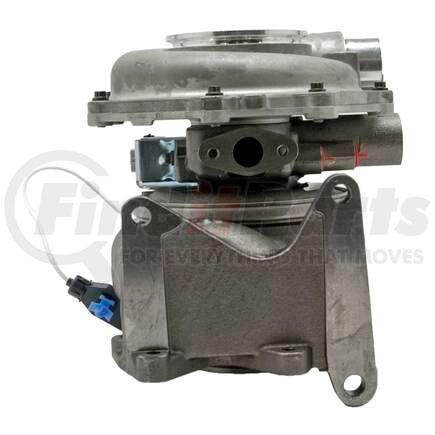 773540-5001S by GARRETT - GARRETT PowerMax Stg.1  TURBO GM 6.6L 04.5-2010