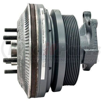 799233 by HORTON - Air Operated Fan Clutch DriveMaster
