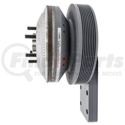 799311 by HORTON - Air Operated Fan Clutch DriveMaster