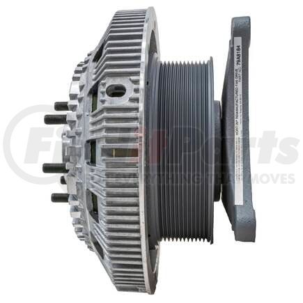 79A8184 by HORTON - Air Operated Fan Clutch DriveMaster Advantage