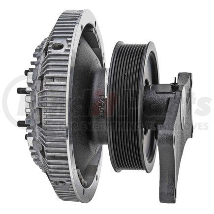 79A8266 by HORTON - Engine Cooling Fan Clutch
