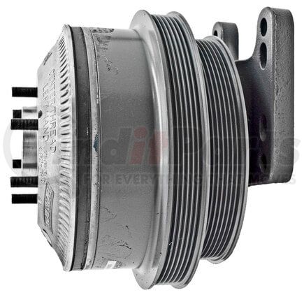 79A9318 by HORTON - Air Operated Fan Clutch DriveMaster Advantage