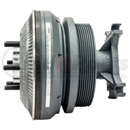 79A9131 by HORTON - Air Operated Fan Clutch DriveMaster Advantage