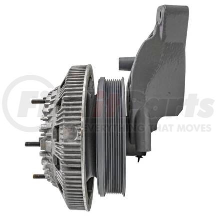 79A9757 by HORTON - Air Operated Fan Clutch DriveMaster Advantage