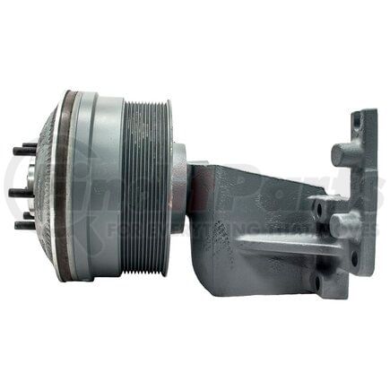 79A9801 by HORTON - Air Operated Fan Clutch DriveMaster Advantage