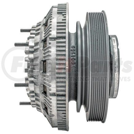Horton 79A9906 Engine Cooling Fan Clutch Air Operated Fan Clutch DriveMaster Advantage