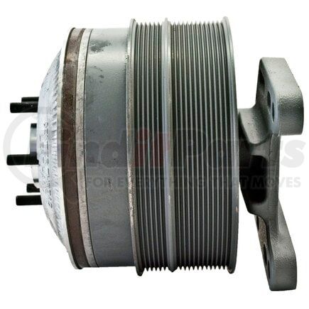 79A9809 by HORTON - Air Operated Fan Clutch DriveMaster Advantage