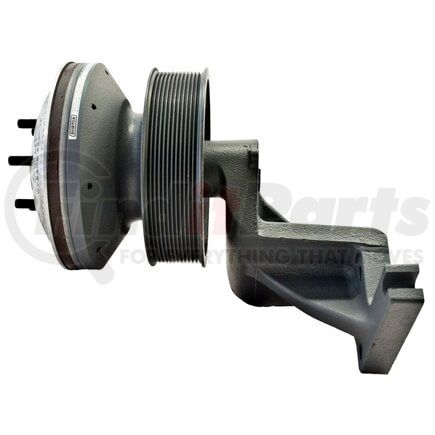 79A9897 by HORTON - Reman,Clutch DriveMaster Advantage Se 24 Cum,12-Pk,184.6,65.0 Plt,27.1 Studs