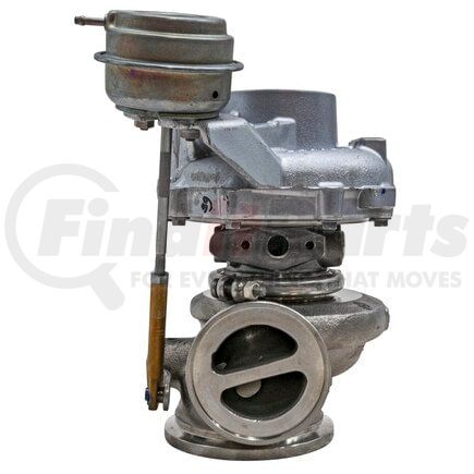 800076-5011S by GARRETT - Turbocharger MGT2260DSL