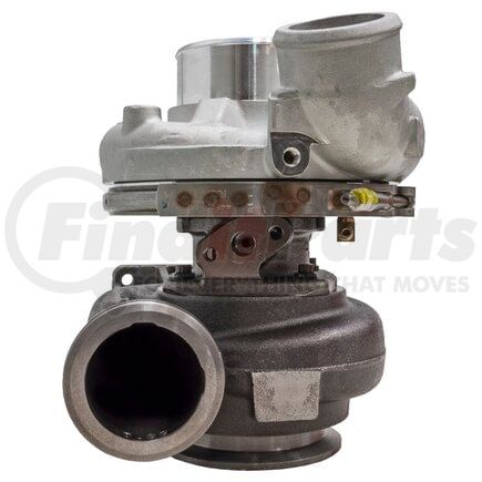 804240-5001S by GARRETT - Turbocharger GT3782