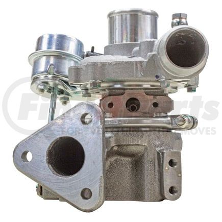 819308-5001S by GARRETT - Turbocharger GT1444S