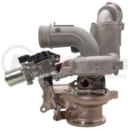 830232-5009S by GARRETT - Turbocharger MGT17