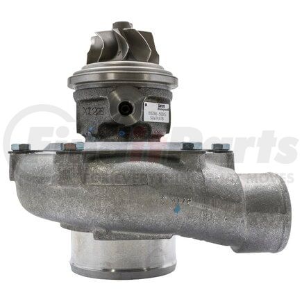 836040-5004S by GARRETT - Partial Turbocharger GTX2867R