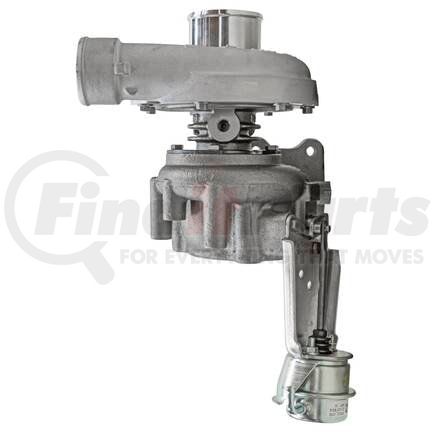 846903-5011S by GARRETT - Turbocharger GT2256S
