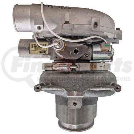 848212-9002S by GARRETT - Remanufactured Turbocharger GTA3788LVA