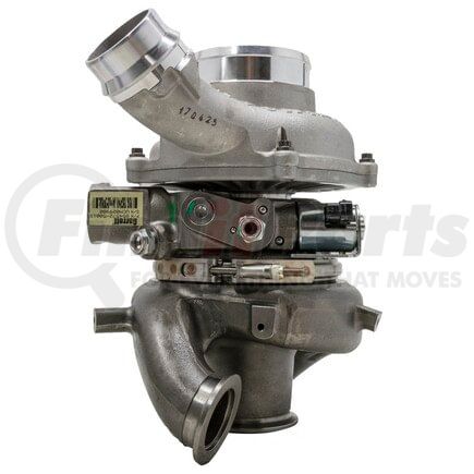 854572-5001S by GARRETT - Turbocharger GT3276LRVA