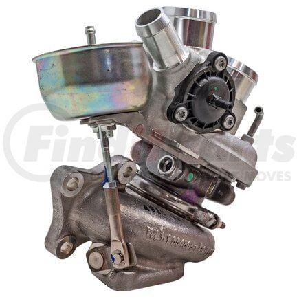 855563-5001S by GARRETT - Turbocharger MGT1749S