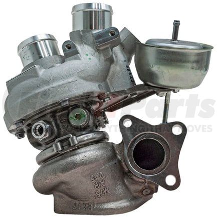 855563-5002S by GARRETT - Turbocharger