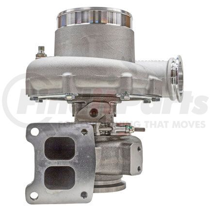 887393-5005S by GARRETT - Turbocharger GT4594S