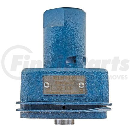 891454 by BLACKMER - Blackmer Air Valve Conversion Kit TXD