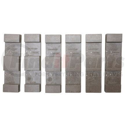 898957 by BLACKMER - Blackmer Maintenance Kit X