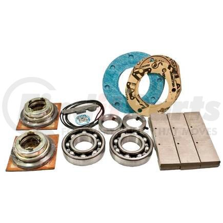 898959 by BLACKMER - Blackmer Maintenance Kit X