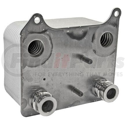 904-228 by DORMAN - Oil Cooler Kit Includes Required Gaskets and O-rings