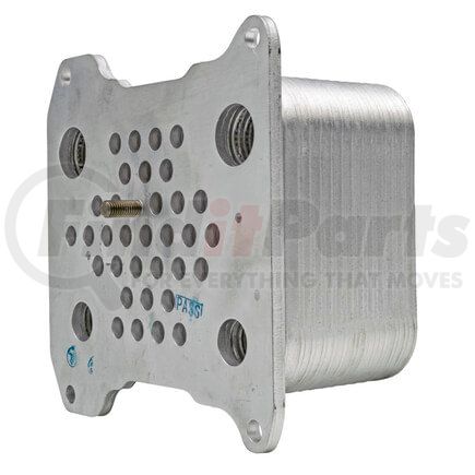 904-258 by DORMAN - Diesel Engine Oil Cooler