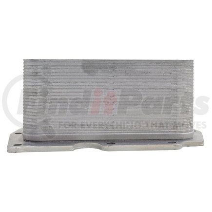 904-5101 by DORMAN - Heavy Duty Diesel Engine Oil Cooler