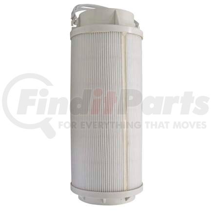 933837Q by PARKER HANNIFIN - Hydraulic Filter
