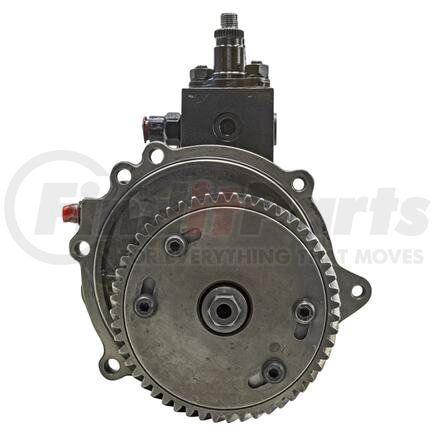 9-400-087-383 by D&W - Remanufactured Fuel Pump - 6P3151 Model, with Hub Drive