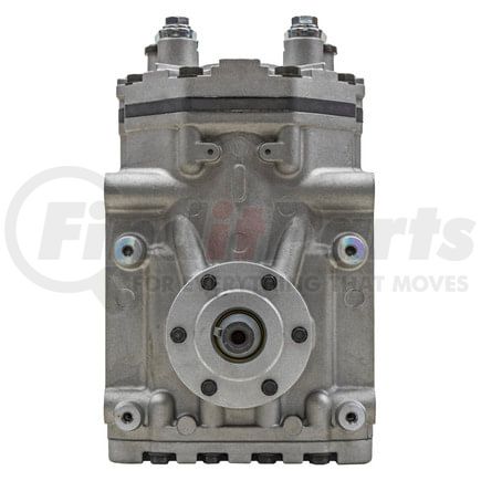 943165 by EVERCO - HD York A/C Compressor 209/210