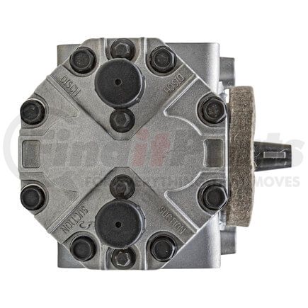 961102 by EVERCO - HD York A/C Compressor 209/210