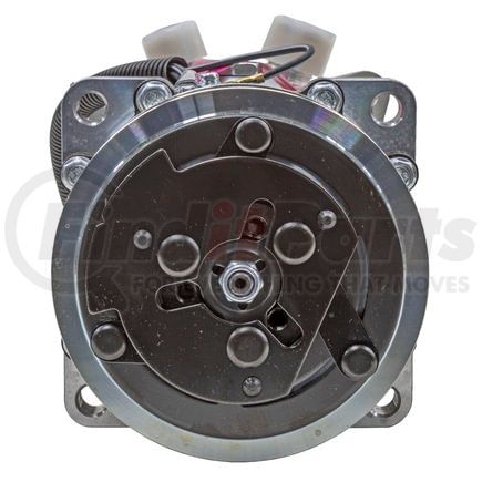 Everco 967225 HD Sanden A/C Compressor SD7H15